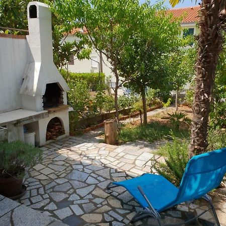 Appartement Lavanda Punat Extérieur photo