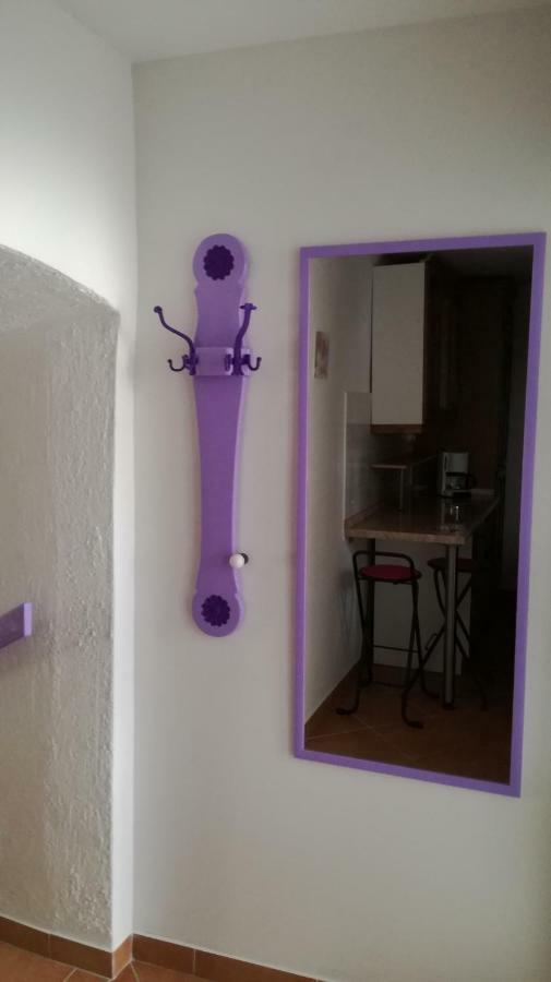 Appartement Lavanda Punat Extérieur photo