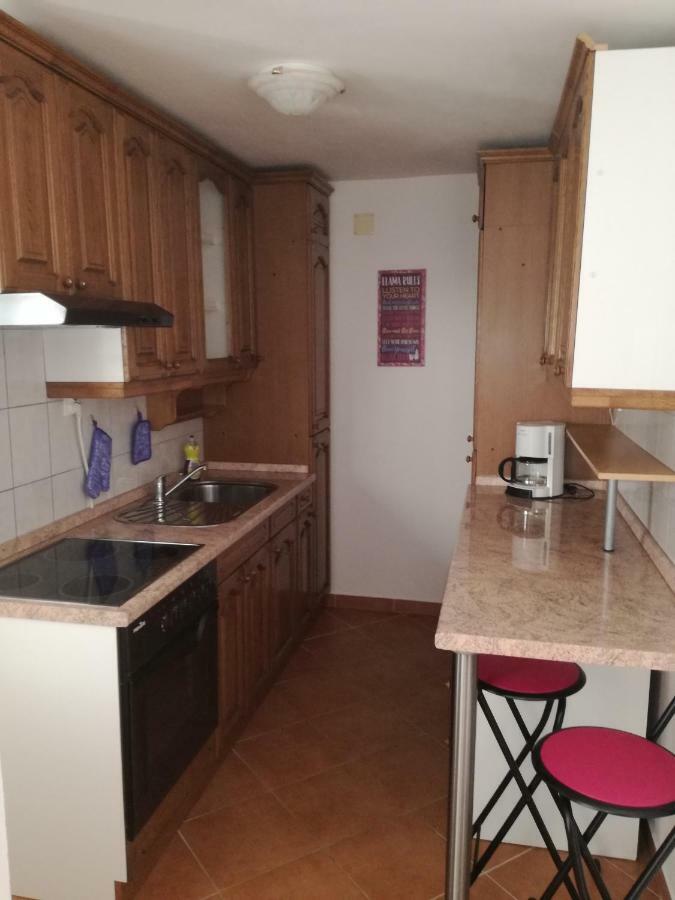 Appartement Lavanda Punat Extérieur photo