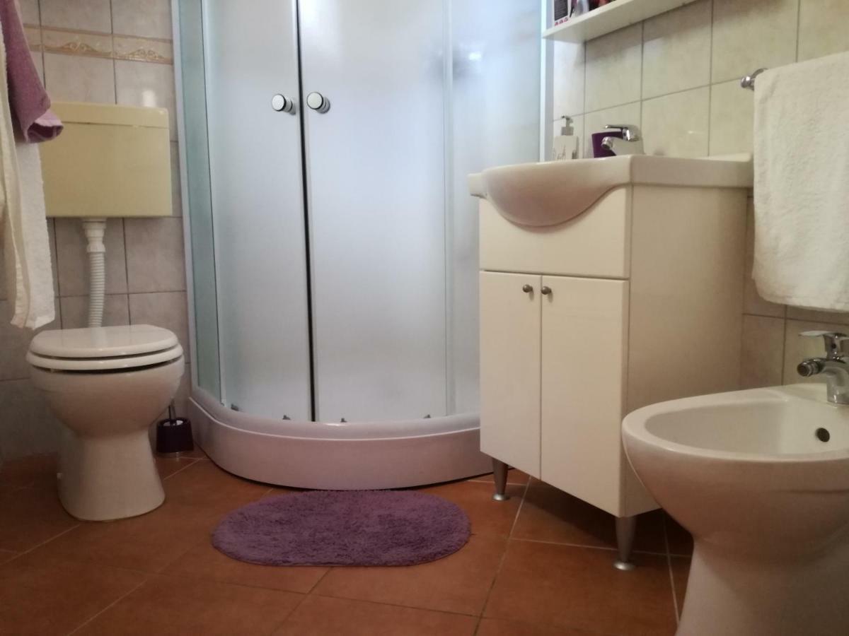 Appartement Lavanda Punat Extérieur photo