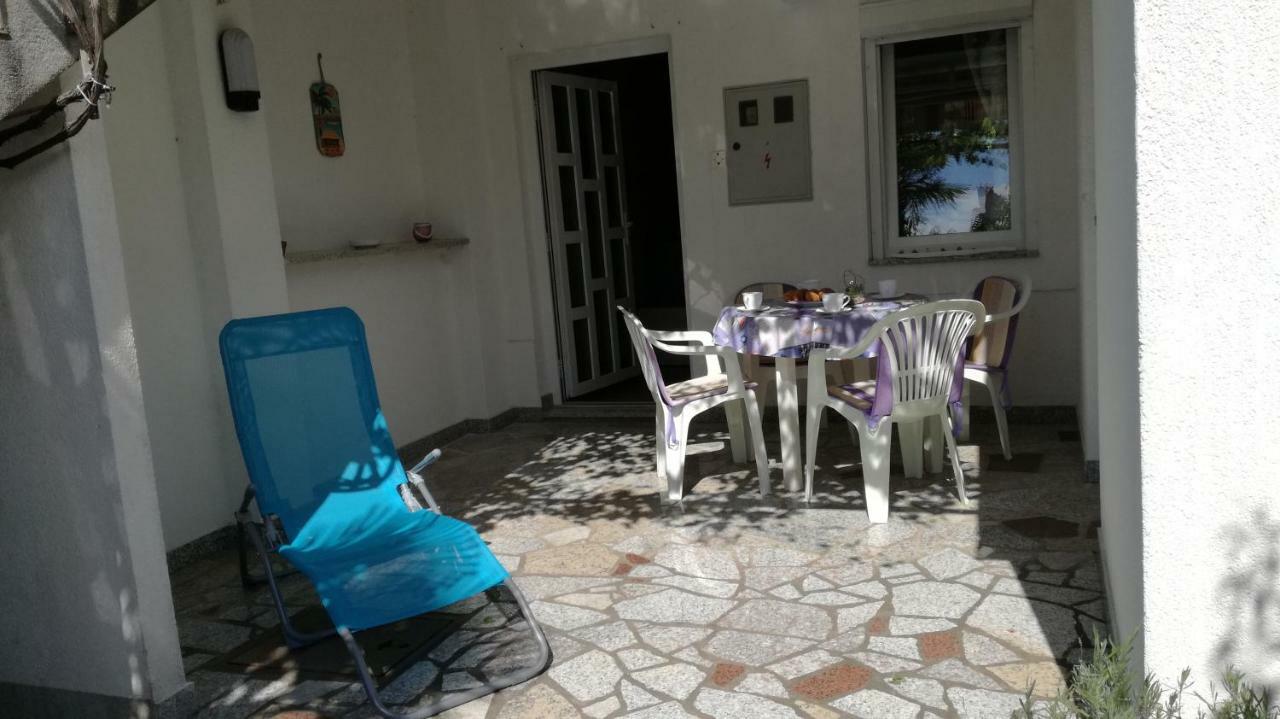 Appartement Lavanda Punat Extérieur photo
