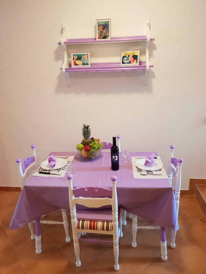 Appartement Lavanda Punat Extérieur photo