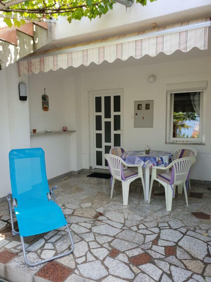 Appartement Lavanda Punat Extérieur photo