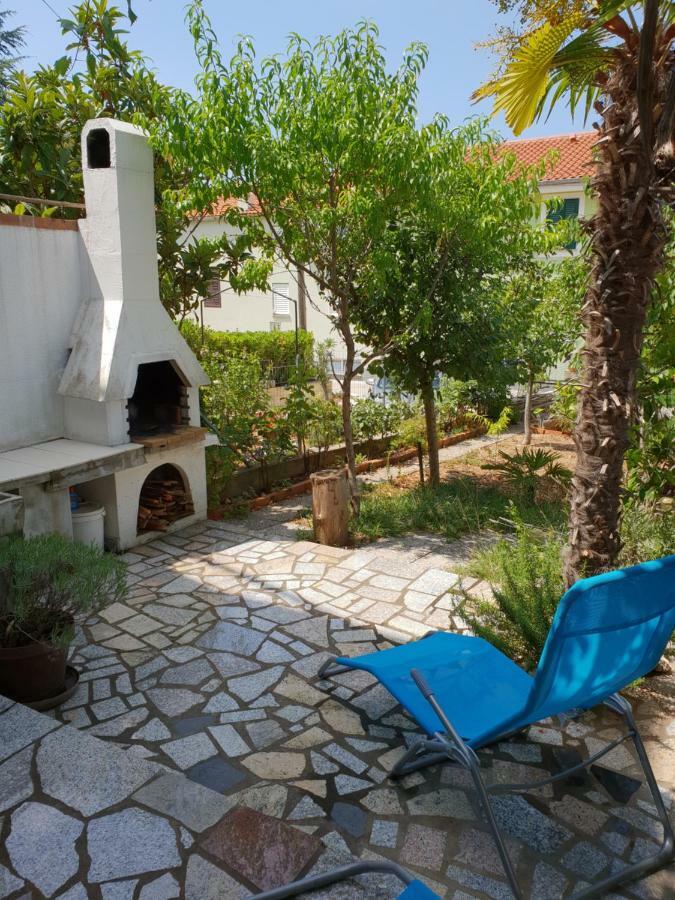 Appartement Lavanda Punat Extérieur photo